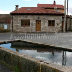 Casa El Rincón