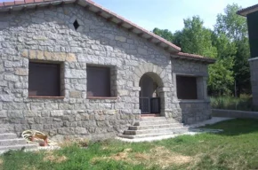 Imagen de Casa Rural del Maestro I y II