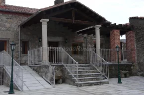 Imagen de Casa Rural La Fortaleza