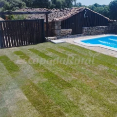 Casa Rural Las Islillas
