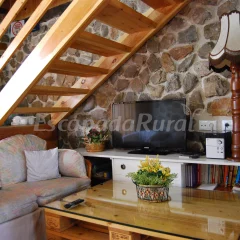 Arroyo Milano Casa Rural