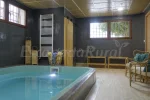 Piscina climatizada