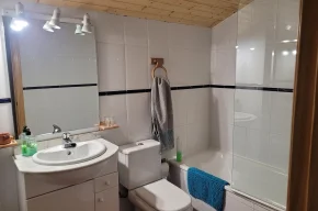 Imagen de Los Riscos de Gredos