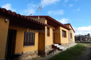 Imagen de Los Grajos I