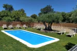 Ven a inaugurar la temporada de piscina con esta estupenda oferta