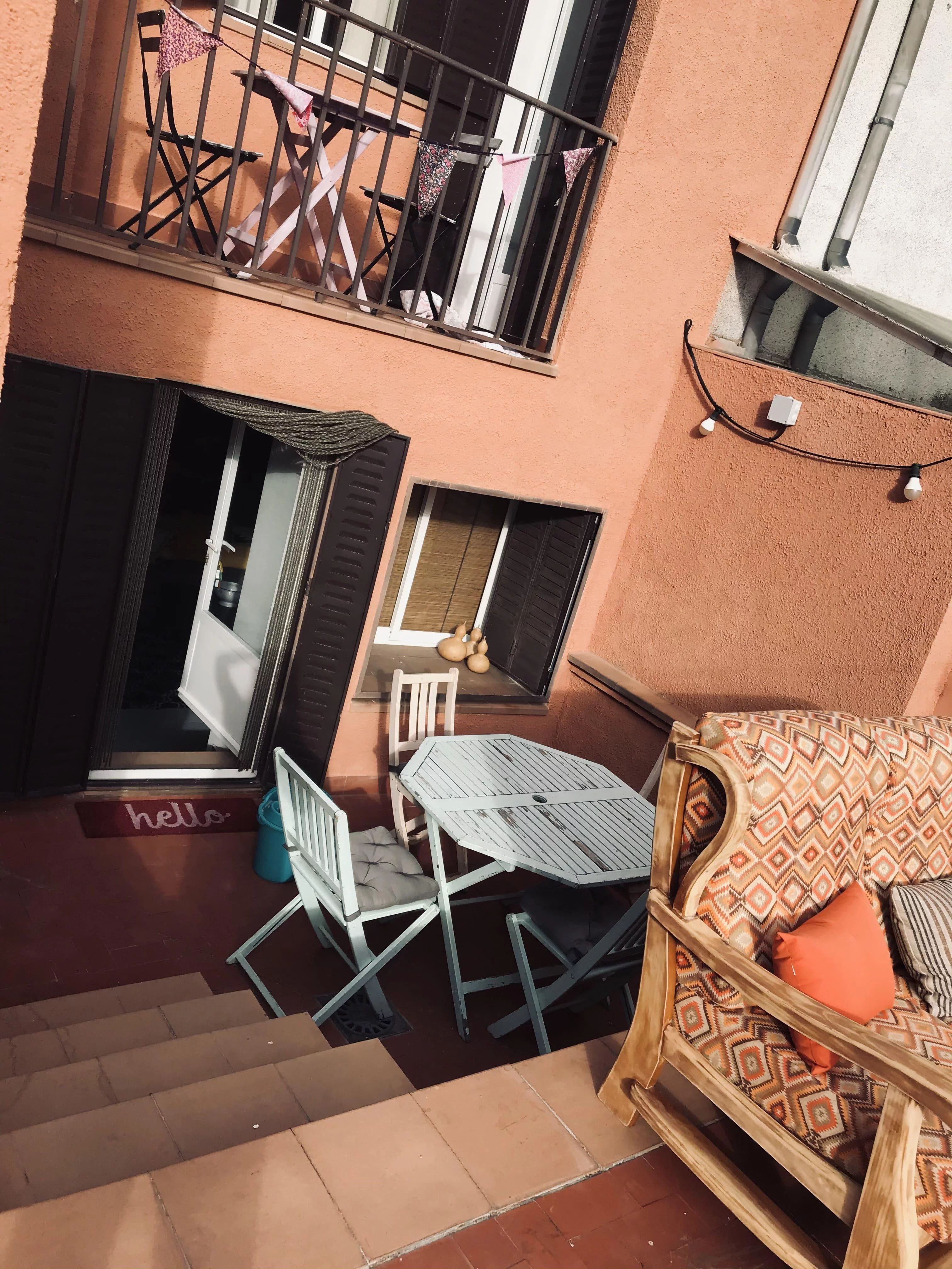 Imagen de Patio 