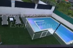 Ven a inaugurar la temporada de piscina con esta estupenda oferta