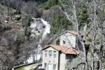 Puente de Agosto, refrescante 