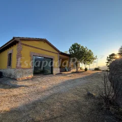 El Encuentro - Casa Rural 