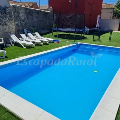 La Fortaleza de Bernuy