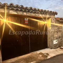 Casa Rural El Pozo