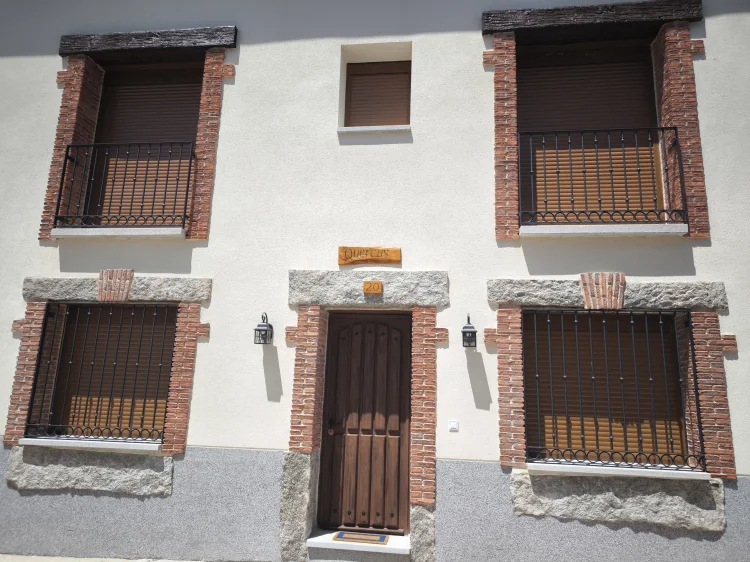 Imagen de Fachada
