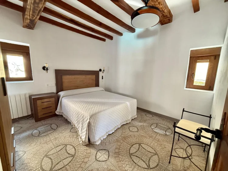 Imagen de Dormitorio 1