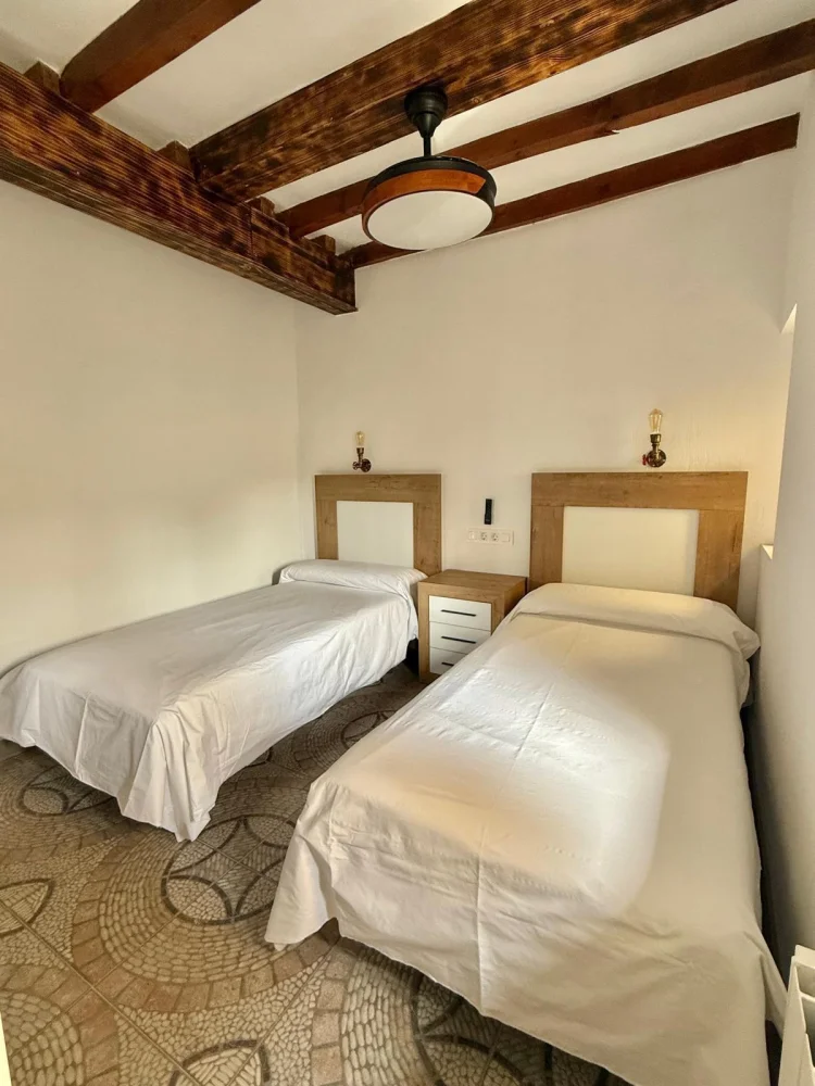 Imagen de Dormitorio 2