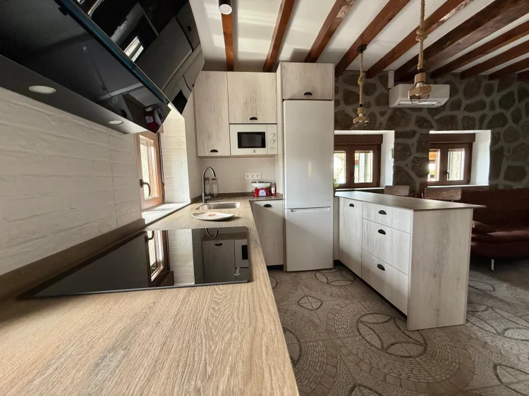 Imagen de Cocina