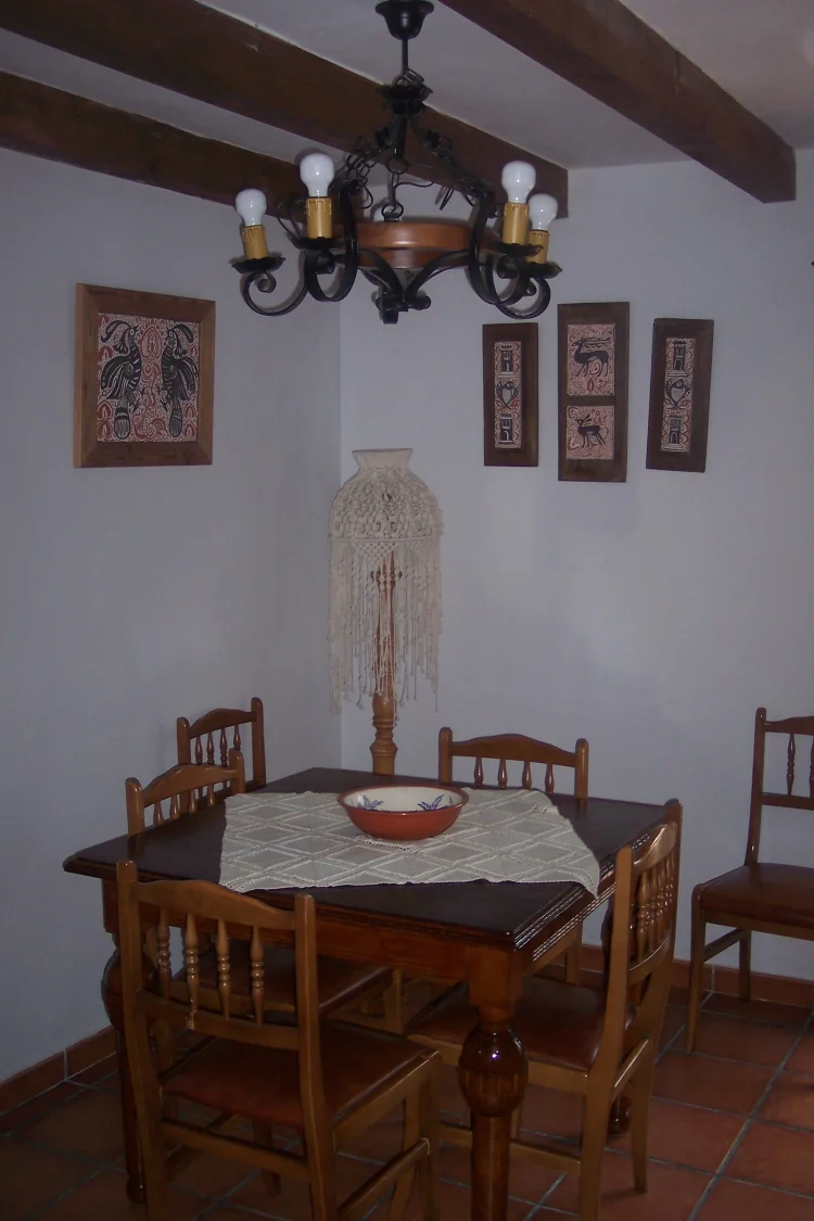 Imagen de Salon SUR