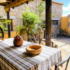 Casas Gemerendura y Son Soles