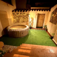 La Sosiega
