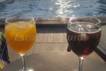 Escápate en septiembre al atardecer más bonito de Extremadura