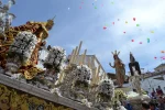 Semana Santa - Jerez de los Caballeros