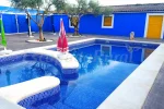 Ven a la Cigüeña del 29 al 31 de Mayo
