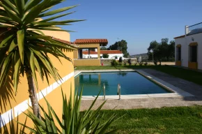 Imagen de Casa Rural La Cabra