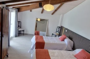 Imagen de Casa Rural La Abuela Roja