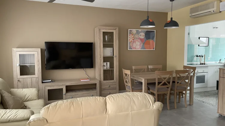 Imagen de Salón estar comedor