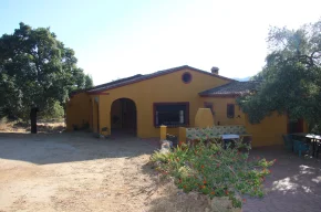 Imagen de Arroyo de los Álamos