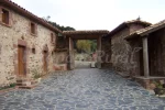 ESTIU AL MONTSENY - MASIA LA MORERA