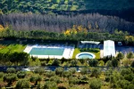 Agosto en el Penedès!