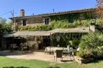 Masia Sansalvador