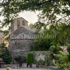 Masia Sansalvador