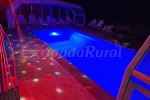 Piscina chill out consultar horarios 