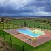 La piscina