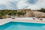 Vacaciones en Masia el Marimon