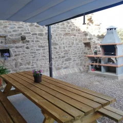 Casa Cal Teixidor - La Fusteria