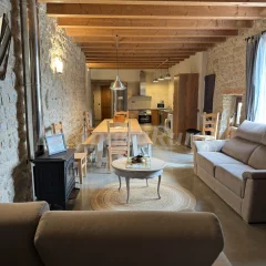 Casa Cal Teixidor - La Fusteria