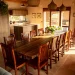 Comedor - cocina