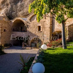 Balma del Perich