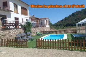 Imagen de Casa Rural Aliberch