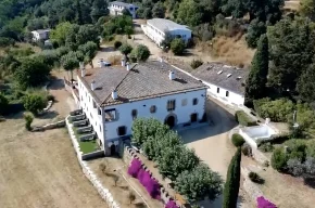 Imagen de Ca l'Arquer