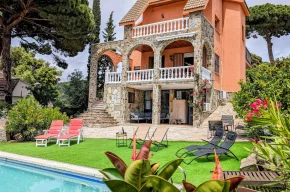 Imagen de Bravaholidays 640 Santa Susanna