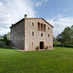 Casa Canudas