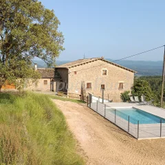 Masia Llobartera