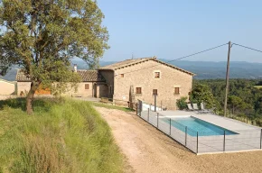 Imagen de Masia Llobartera