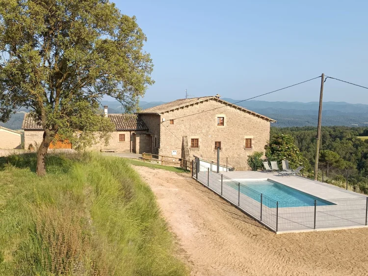 Imagen de Piscina