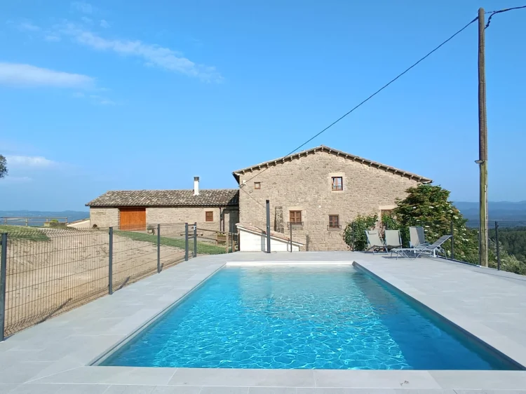 Imagen de Piscina