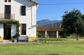 Imagen de Mas Nadal Montseny