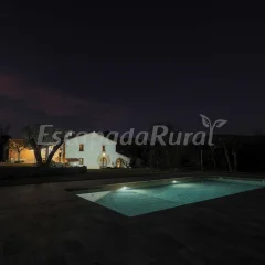 Can Feu Rural